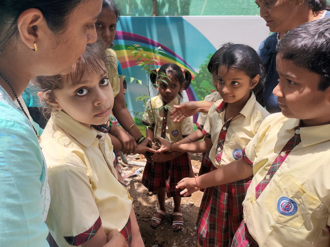 Environment day (2)