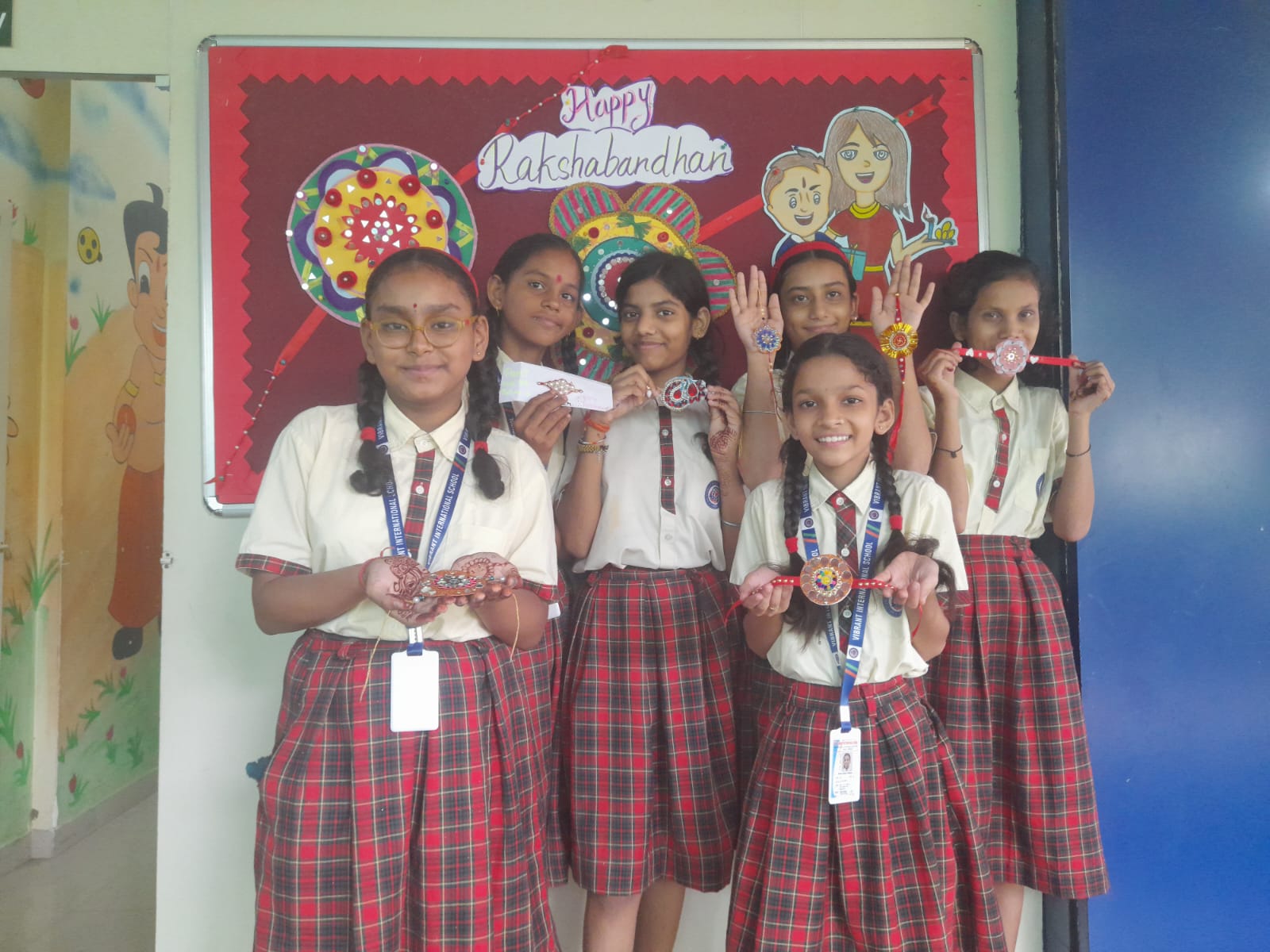 Raksha Bandhan