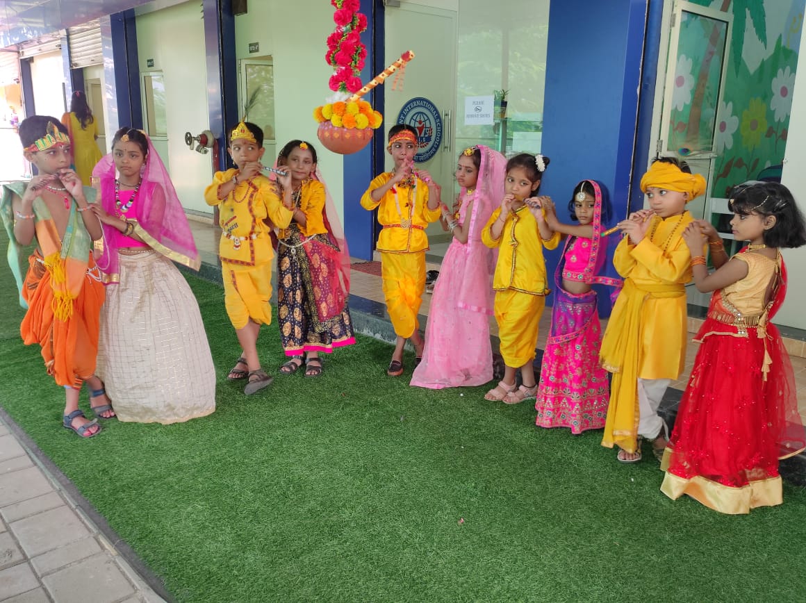 Janmashtami (1)