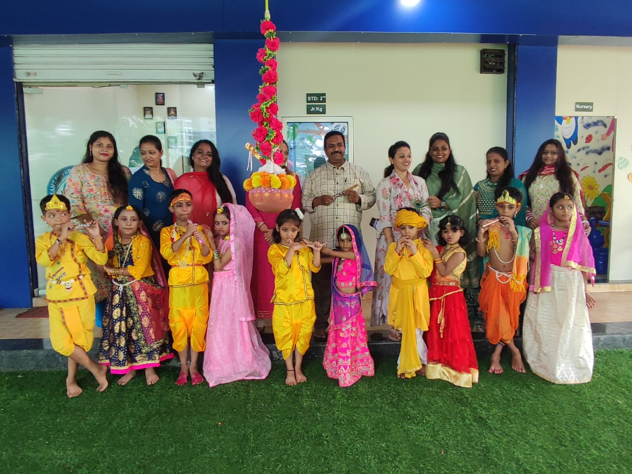 Janmashtami (2)