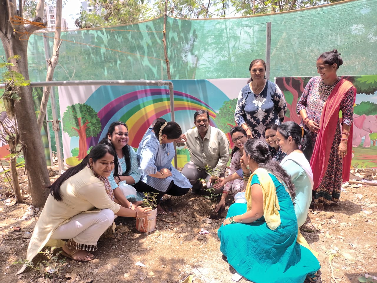 Environment day